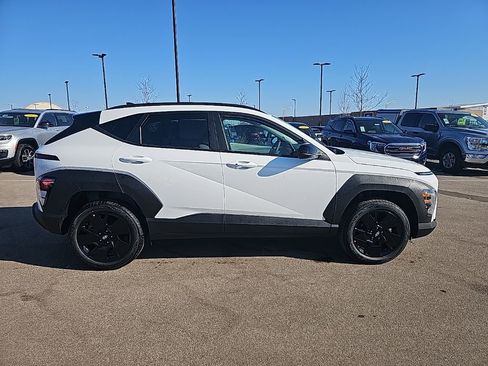 New 2026 Hyundai Kona SEL Sport AWD/4WD image 6