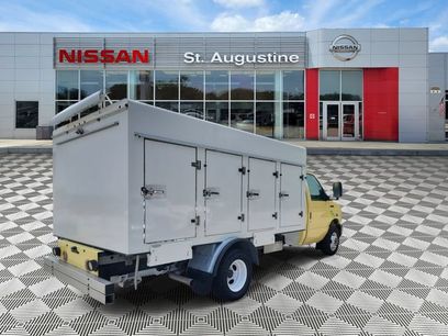 Used 2021 Ford E-450 and Econoline 450 Super Duty
