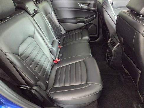Used 2024 Ford Edge SEL w/ Convenience Package AWD/4WD image 19