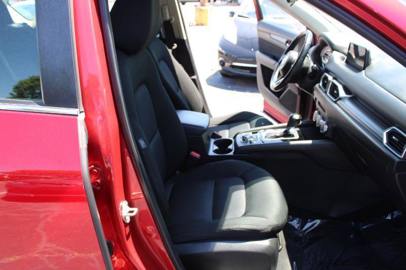 Used 2018 MAZDA CX-5 Sport FWD image 12