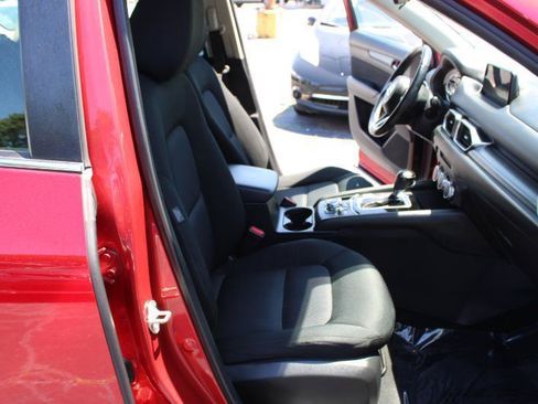 Used 2018 MAZDA CX-5 Sport FWD image 12