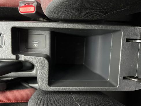 Used 2024 Nissan Versa SR w/ Trunk Package FWD image 24