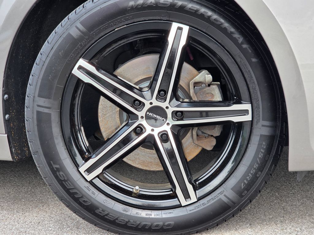 Used 2017 Kia Optima EX FWD image 19