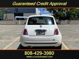 Used 2015 FIAT 500 Pop image 6