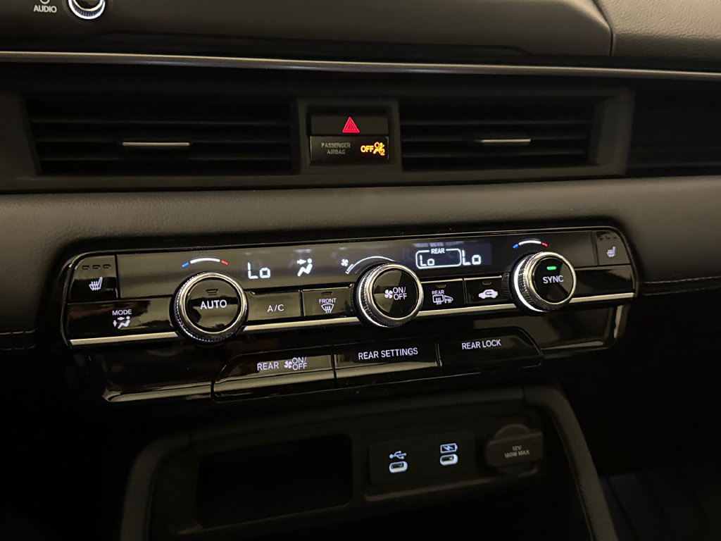 New 2026 Honda Pilot image 26