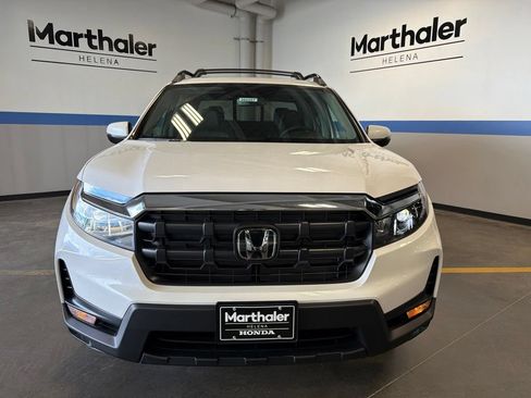 New 2026 Honda Ridgeline RTL image 2