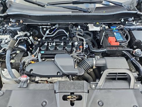 Certified 2024 Honda CR-V EX image 34