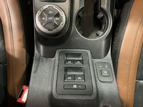 Certified 2023 Ford Bronco Outer Banks image 15