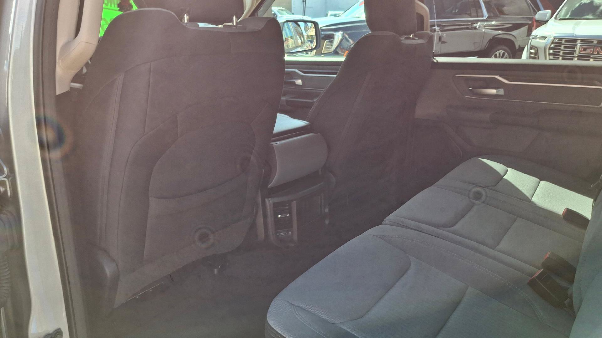 Used 2020 RAM 1500 Big Horn AWD/4WD image 9