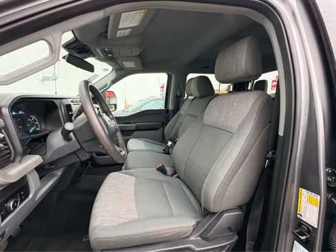 Used 2024 Ford F250 XLT image 10