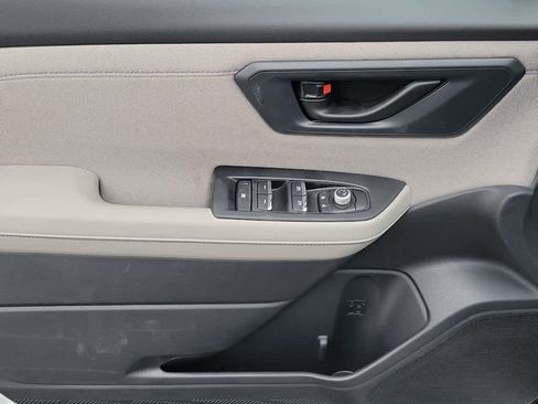 New 2026 Subaru Forester Premium image 27