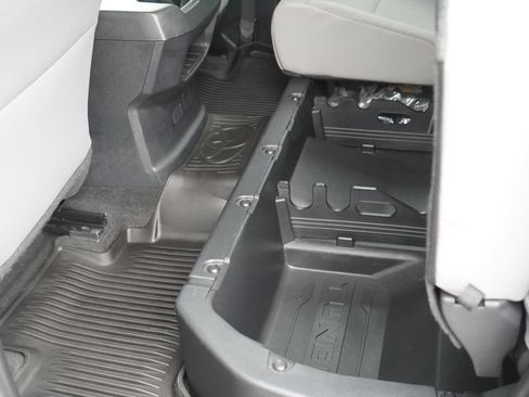 Used 2023 Toyota Tundra SR5 w/ TRD Off-Road Package AWD/4WD image 29