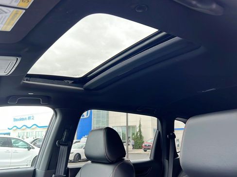Certified 2025 Honda CR-V Sport-L image 15