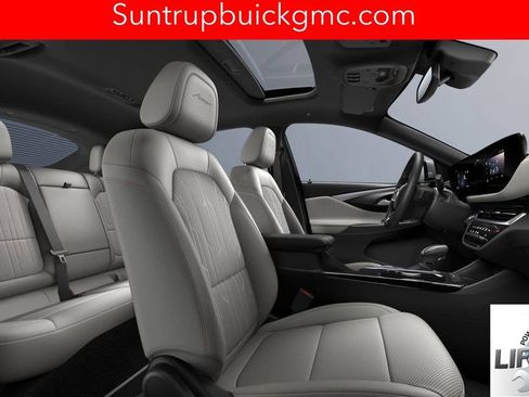New 2026 Buick Envista Avenir image 33