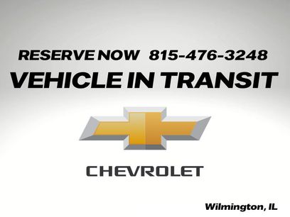 New 2026 Chevrolet Trax LT w/ LT Convenience Package