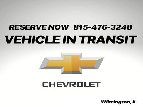 New 2026 Chevrolet Trax LT w/ LT Convenience Package FWD image 1