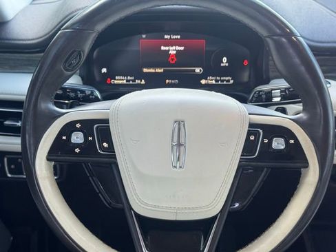 Used 2020 Lincoln Aviator Black Label w/ Dynamic Handling Package image 15