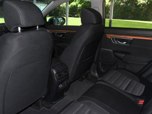 Used 2019 Honda CR-V EX image 16