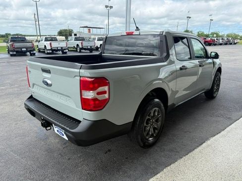 Used 2024 Ford Maverick XLT w/ XLT Luxury Package FWD image 5