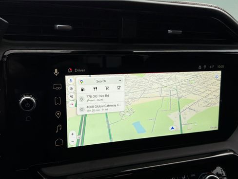 Used 2025 GMC Sierra 2500 AT4 image 18