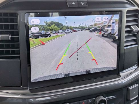 New 2026 Ford F150 STX AWD/4WD image 12