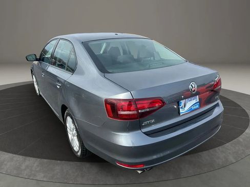 Used 2018 Volkswagen Jetta S image 11