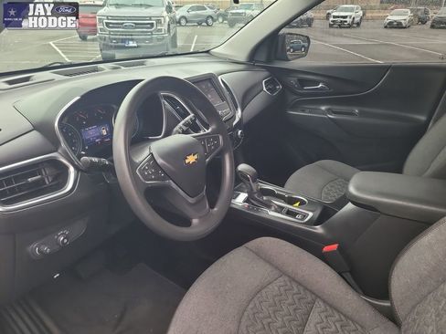 Used 2022 Chevrolet Equinox LT image 10