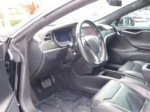 Used 2017 Tesla Model S 75D image 26
