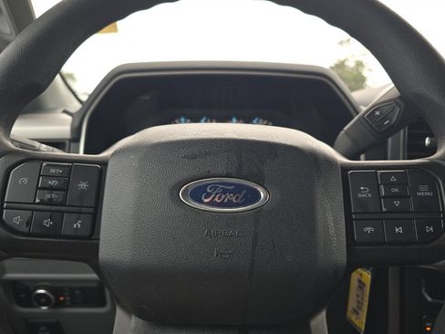 Used 2023 Ford F150 XLT AWD/4WD image 18