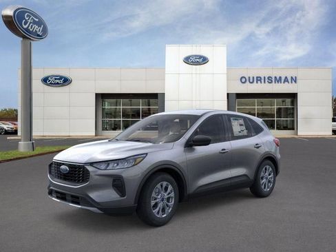 New 2026 Ford Escape Active image 8