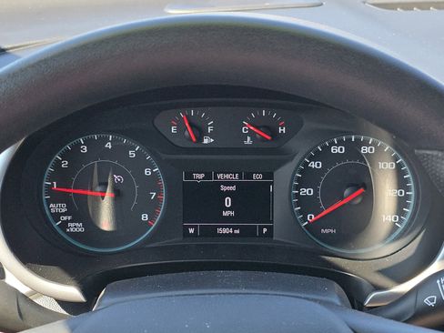 Used 2025 Chevrolet Malibu LT image 27