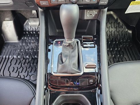 New 2026 Jeep Compass Limited image 26