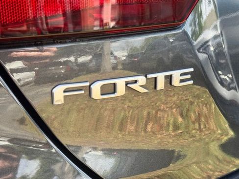 Certified 2024 Kia Forte LXS image 5