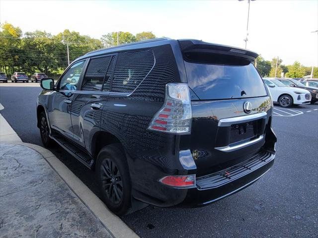 Used 2023 Lexus GX 460 Premium w/ Premium Package AWD/4WD image 12