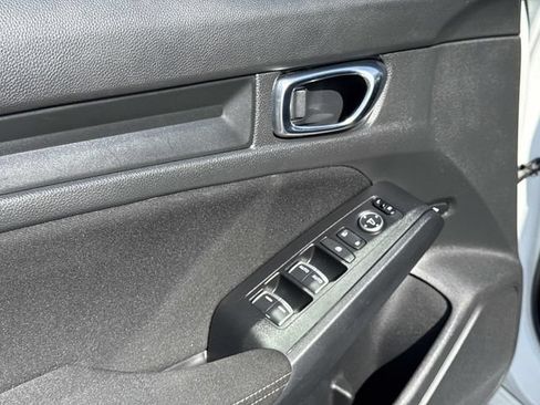 Certified 2022 Honda Civic Sport image 18