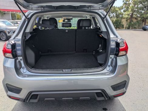 Used 2025 Mitsubishi Outlander Sport SE AWD/4WD image 30