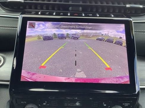 Certified 2024 Jeep Grand Cherokee L Limited w/ Black Appearance Package image 24