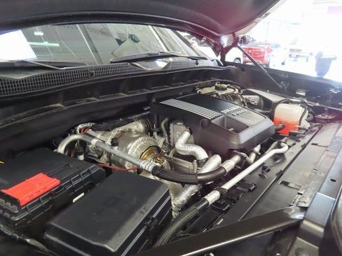 Used 2023 GMC Sierra 1500 AT4 w/ AT4 Premium Package image 45