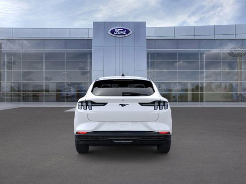 New 2025 Ford Mustang Mach-E Premium image 5