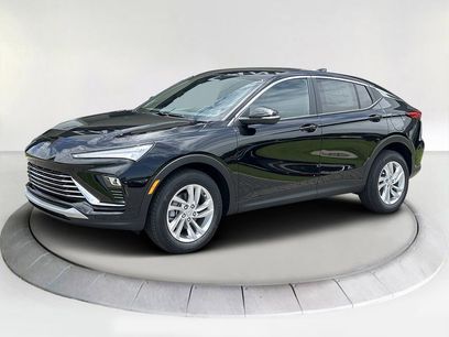 New 2025 Buick Envista Preferred w/ Convenience I Package