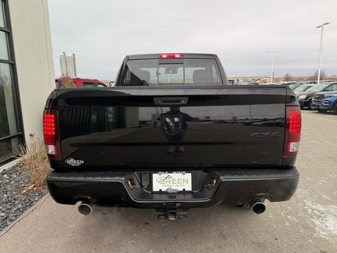 Used 2014 RAM 1500 Express image 6
