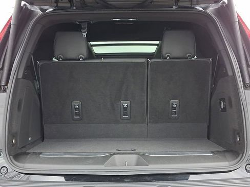 Used 2023 Cadillac Escalade Sport w/ Touring Package image 28