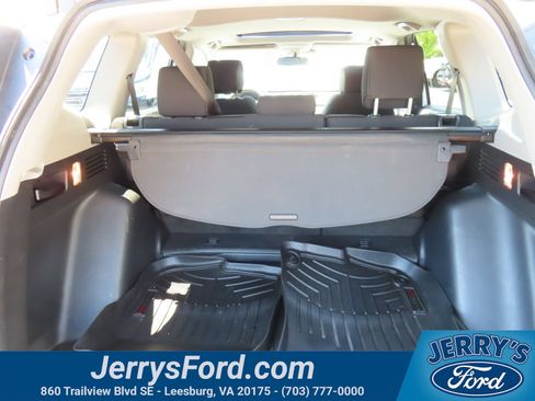 Used 2017 Honda CR-V EX image 38