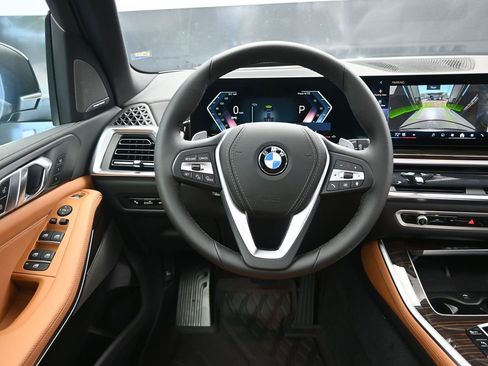 New 2026 BMW X5 sDrive40i w/ Premium Package RWD image 30