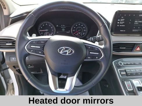 Used 2023 Hyundai Santa Fe SEL image 11