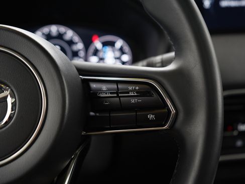 Certified 2024 MAZDA CX-90 Plug-In Hybrid w/ Premium Pkg AWD/4WD image 28