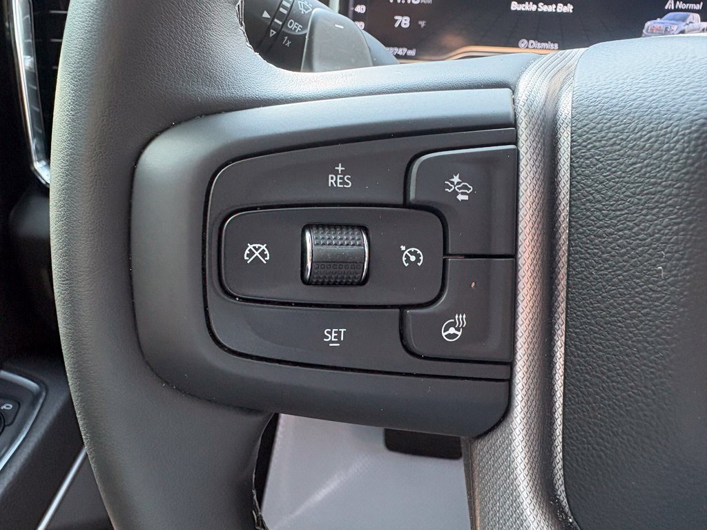 Used 2023 GMC Sierra 1500 Denali w/ Denali Reserve Package AWD/4WD image 19