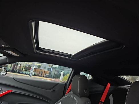 Used 2023 Chevrolet Camaro SS image 27