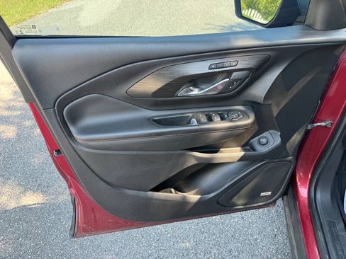 Used 2018 GMC Terrain SLT w/ Preferred Package FWD image 23