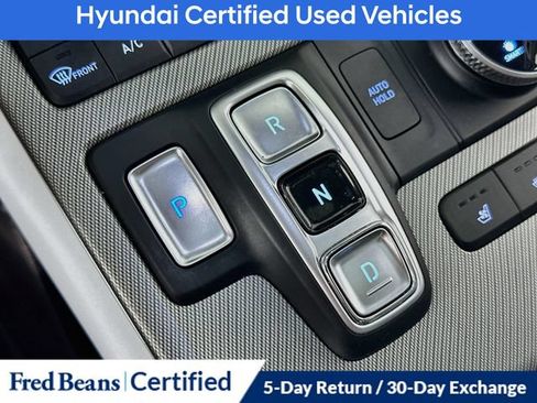 Used 2024 Hyundai Palisade SEL w/ Premium Package AWD/4WD image 28